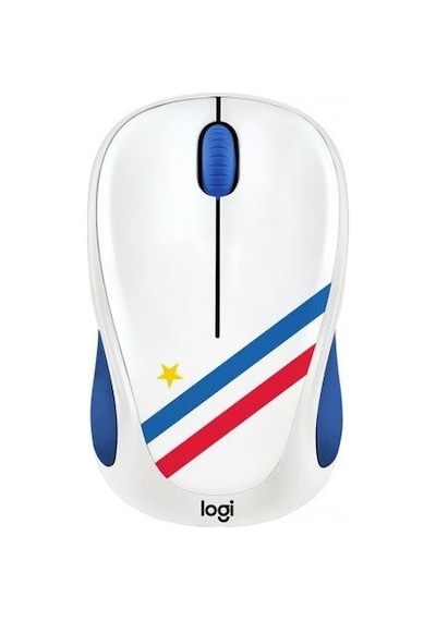 Logitech M238 Fan Collection Mouse France