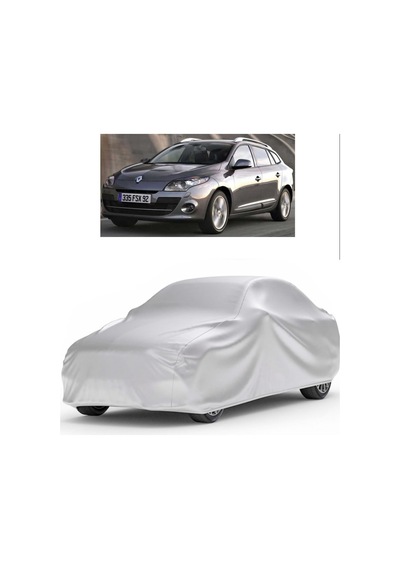 Renault Megane 3 St.wagon Branda Premium Araba Brandası
