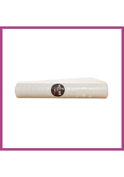 Gees Global Pvc Dantel Dolap Örtüsü 50 Cm X 5 M Gbzs Çok Renkli