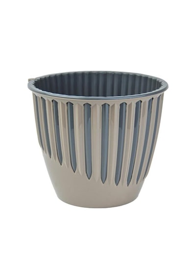Omnipazar So-pyn5 Piyano Dekoratif Saksı 3 Litre No 5 Mocha