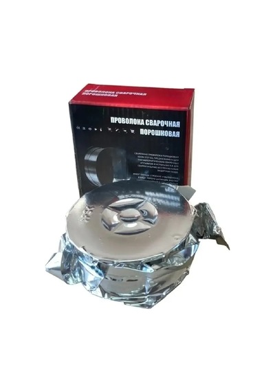 Gazsız 0.8 Mm 1 Kg Elektrotlu Kaynak Teli 155836764