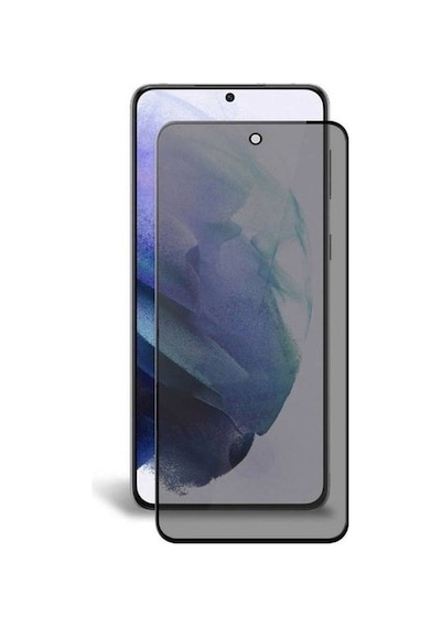 Logis Xiaomi Redmi Note 12 Tam Kaplayan Hayalet Ekran Koruyucu Cam