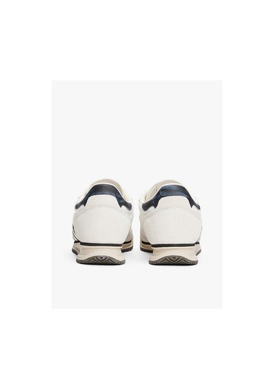 Tommy Hilfiger Tjm Retro Runner Cleated-7239 Siyah