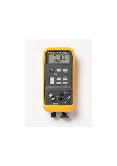 Fluke 718 300g Basınç Kalibratörü