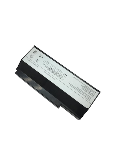 Alfabilgisayar Asus Uyumlu A43-G73.G73-52 Batarya A++ Pil Güçlü Güvenli A++
