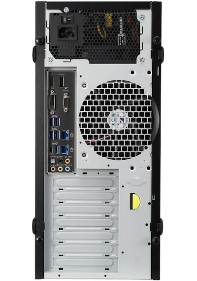 Asus ExpertCenter E500 G9 90SF03I1-M001V0 i9-13900K 32 GB 1 TB M.2 SSD RTX A4000 W11P Masaüstü İş İstasyonu