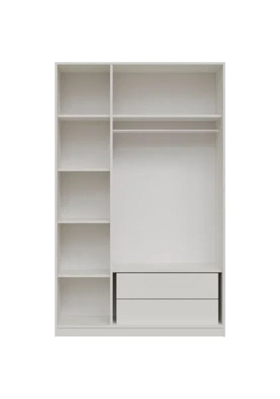 Bulut Mdf Genç Odası Takımı