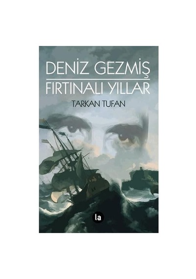 Deniz Gezmiş - Fırtınalı Yıllar Çok Renkli