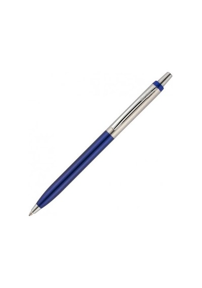 Scrikss Tükenmez Kalem 51 16'lı Stand Çok Renkli