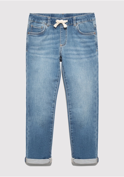 Mavi - Ben Sporty İndigo Mavisi Jean Pantolon 6011656-a2944 Mavi