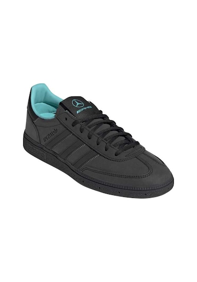 Adidas Handball Spezıal Erkek Spor Ayakkabı - Kj1195 Siyah