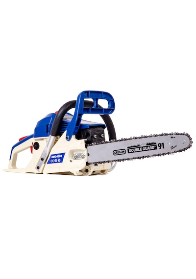 Zomax 4003 Motorlu Testere
