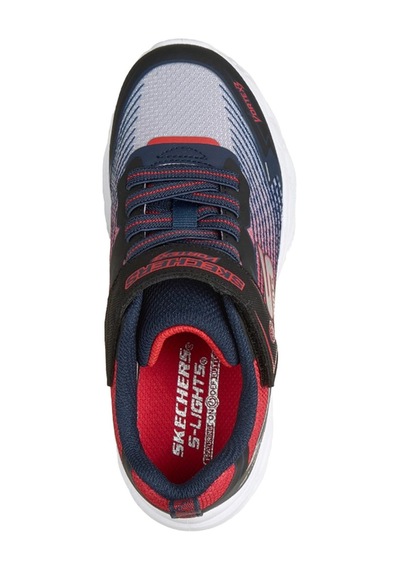 Skechers Vortex 3.0 Çocuk Spor Ayakkabı Siyah