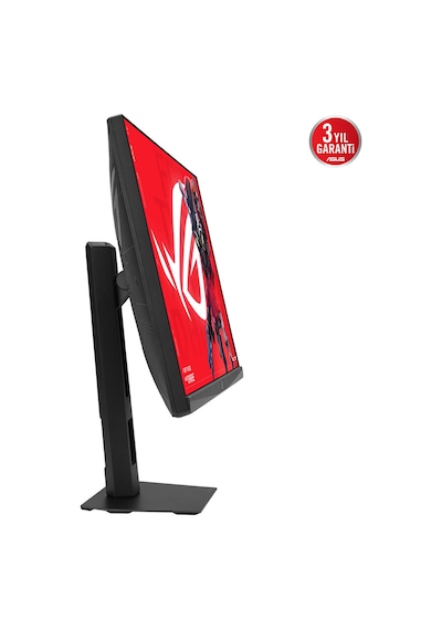 Asus Rog Strix Pulsar Xg27aqngv 27 360hz 1ms Aura Sync 2k Qhd Cece5asu0298