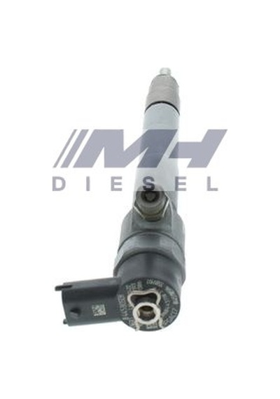 Bosch 0445110594 Enjektör Cummins Isf 2.8 Gaz Gazelle Foton Aumark