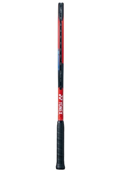 Yonex Vcore Scarlet Feel 100inc 250gr 2023 Sezon 7. Jenarasyon Tenis Raketi