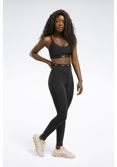Reebok Id Traın Basıc Leggıng Siyah Kadın Tayt 000000000101528783 Siyah