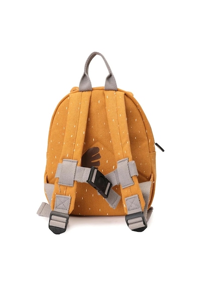 Trixie Small Mr. Giraffe Unisex Anaokul Sırt Çantası 93-200 Çok Renkli
