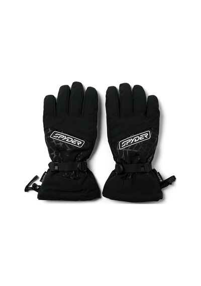 Spyder Spyder Overweb Gore-tex Gloves Erkek Siyah Eldiven 10011