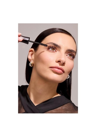 Deborah 24ore Instant Volume Maskara Extra Black 000 Black