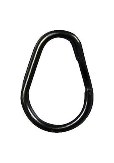Owner 4186-021 Tear Drop Splıt Rıng No:2 Standart