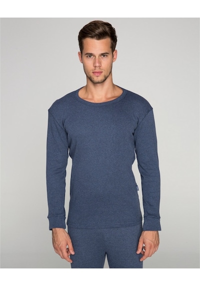 Thermoform Artica Unisex Termal İçlik Set Lacivert (393220082) Lacivert