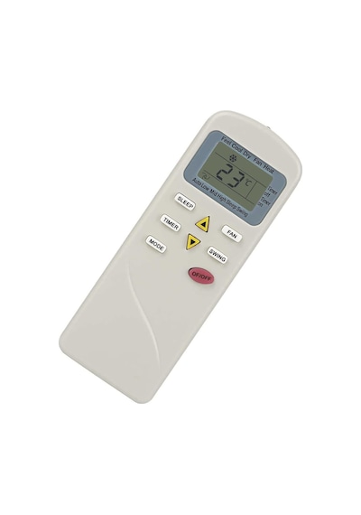 Tcl Kttcl001 Klima Kumandası