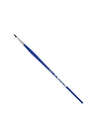 Da Vinci : Forte Sentetik Kedi Dili Akrilik & Yağlı Boya Fırçası : Seri 8650 : No:4