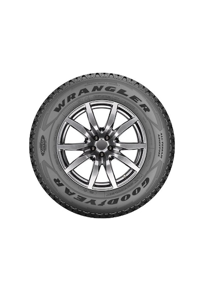 Goodyear Wrangler At Adventure XL 245/65R17 111T Yaz Lastiği 2025