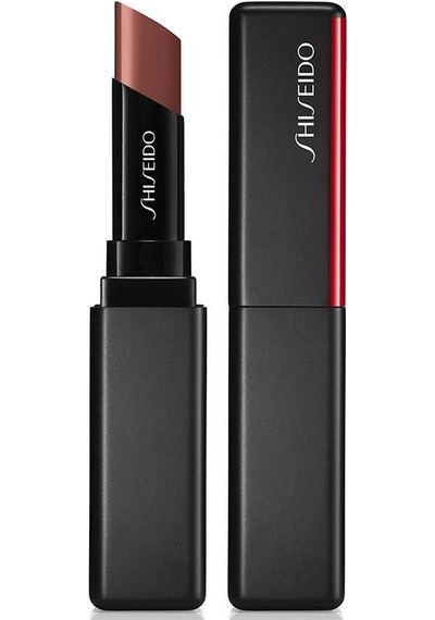 Shiseido Visionairy Gel Ruj 212 Woodblock