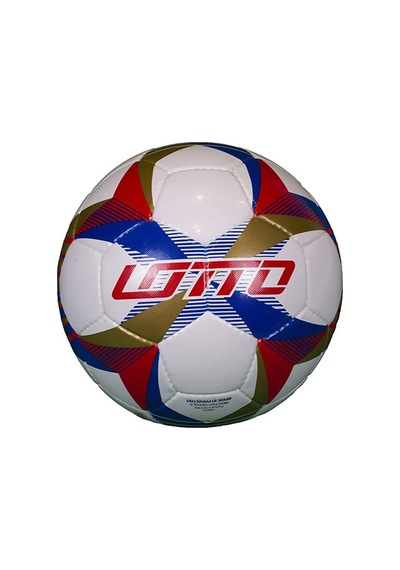 Lotto Futbol Topu T3680 Fb 100 Iı Beyaz