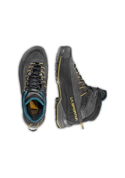 La Sportiva Tx4 Evo Mıd Gore-tex Outdoor Bot Gri