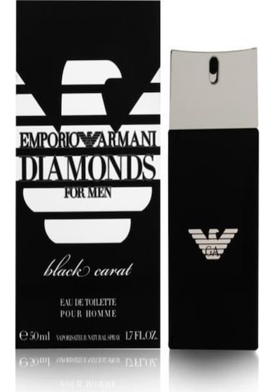 Emporio Armani Diamonds Erkek Parfüm EDT 50 ML