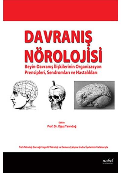 Davranış Nörolojisi: Beyin-Davranış İlişkilerinin Organizasyon N11.1214