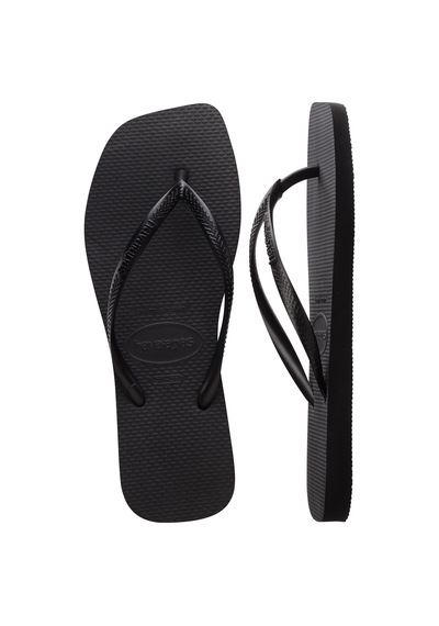 Havaianas Square Kadın Terlik 4148301 Siyah