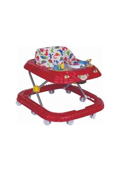 Taşpınar Alpina Kornalı Bebek Yürüteci Taşpinar Kornali 7698207709143