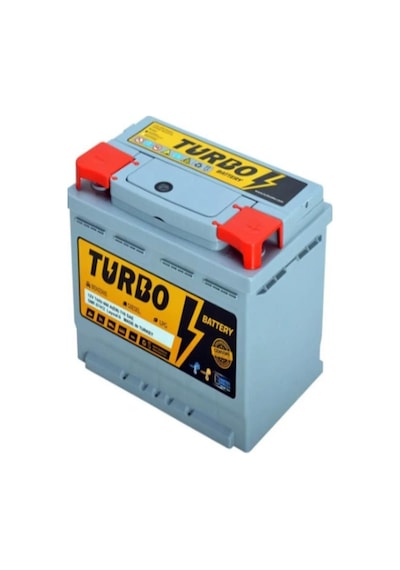 Turbo Akü 74 Ah