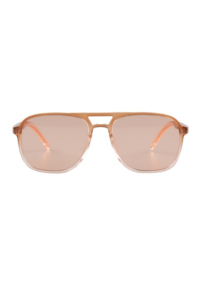 Noon Glasses 1001 D282 Kahverengi