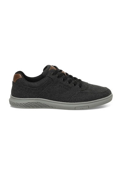 Dockers By Gerli 232001 5fx Siyah Erkek Sneaker Siyah