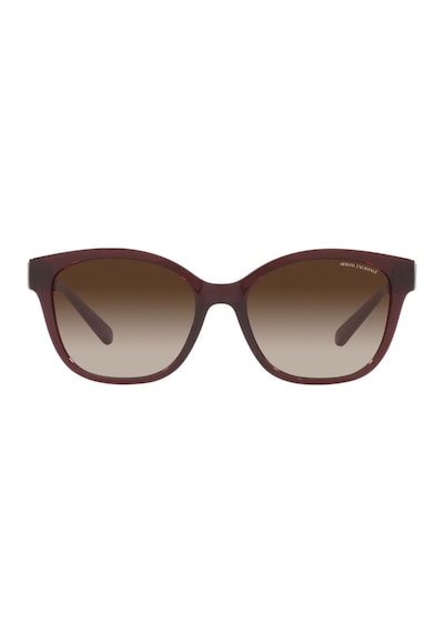 Armani Exchange 0ax4127s 824113 54 Kadın Güneş Gözlüğü Altın - Bordo