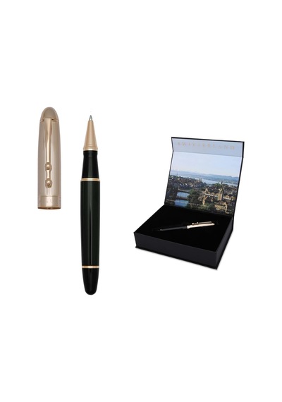 Genève Lüks Ve Ergonomik Dolma & Tükenmez Kalem Sigma Serisi Alman M Uç, Altın Kaplama, Mavi Mürekkep Evrensel Refill, Premium Hediye Kutulu Tükenmez Kalem, L'doré Genève Lüks Ve Ergonomik Dolma & Tükenmez Kalem Sigma Serisi Alman M Uç, Altın Kaplama, Mavi Mürekkep Evrensel Refill, Premium Hediye Kutulu Tükenmez Kalem, L'doré