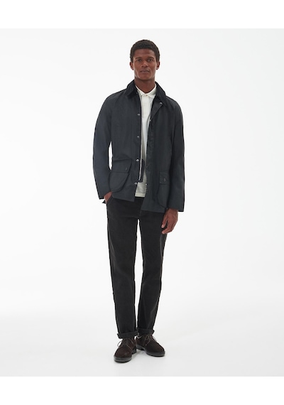 Barbour Erkek Ceket Mwx0339bk72 Siyah