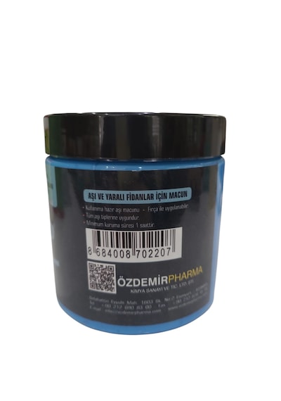 Özdemir Pharma Copperpro Bakırlı Aşı Ve Budama Macunu 700 Gram