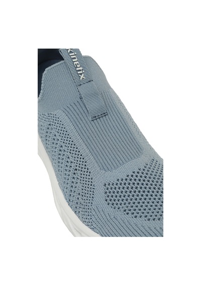 Kinetix Zevy 5fx Lacivert Kadın Slip On Lacivert