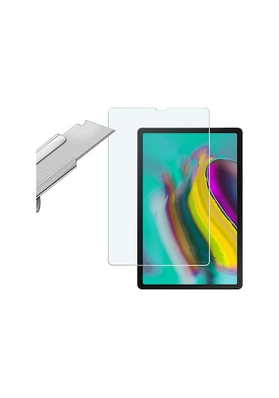 Samsung Uyumlu Galaxy Tab A 10.1 2019 Sm-T510 Kırılmaz Cam Ekran Koruyuc