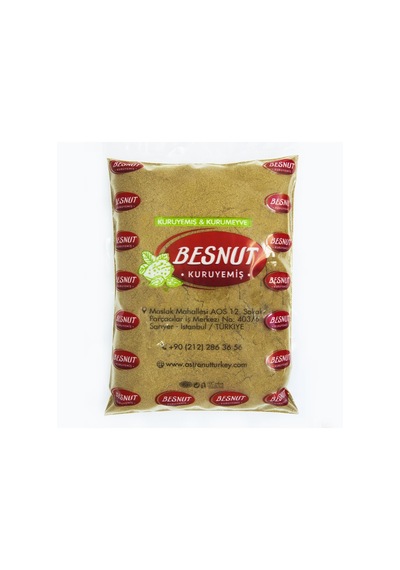 Besnut Toz Kimyon 1 KG