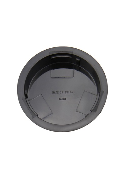 Jjc Canon Uyumlu Lens Arka ve Gövde Kapak Seti
