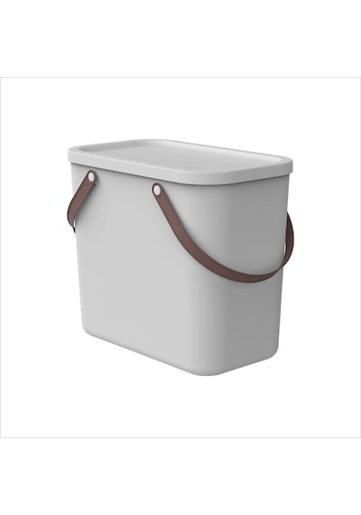 Albula Modern Depolama Kutusu 25l Beyaz