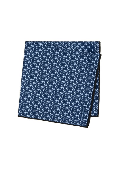 Pierre Cardin Erkek Lacivert Mendil 50325804-200 Lacivert