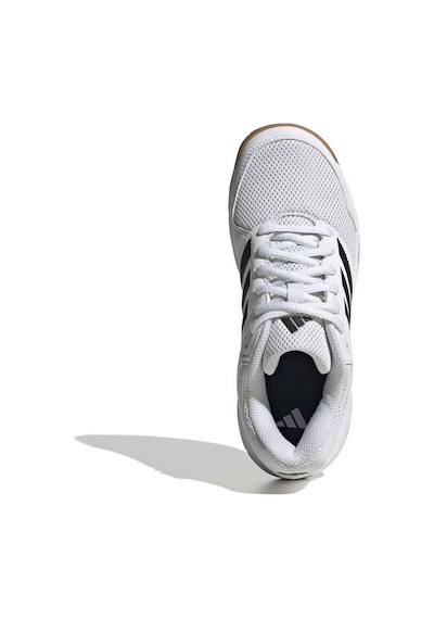 Adidas Performance Speedcourt K Çocuk Koşu Ayakkabısı Ie8034 Beyaz